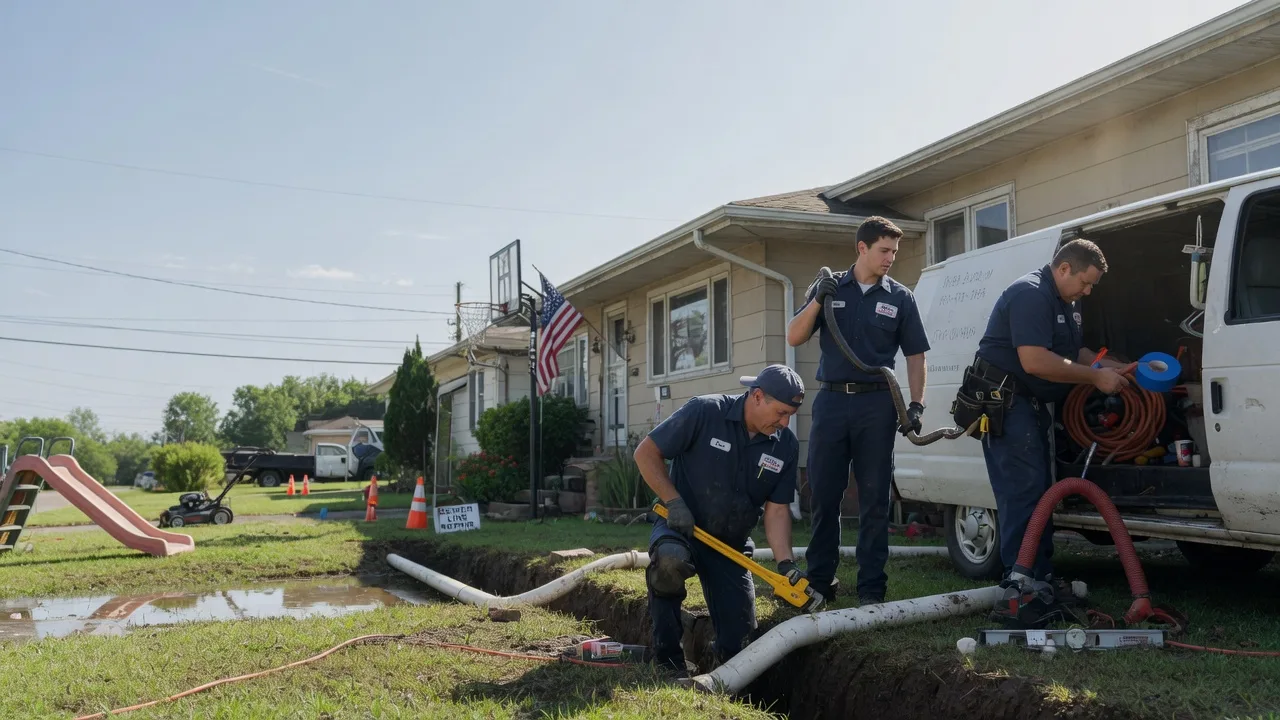 Toilet Installation in Port Byron, IL near me